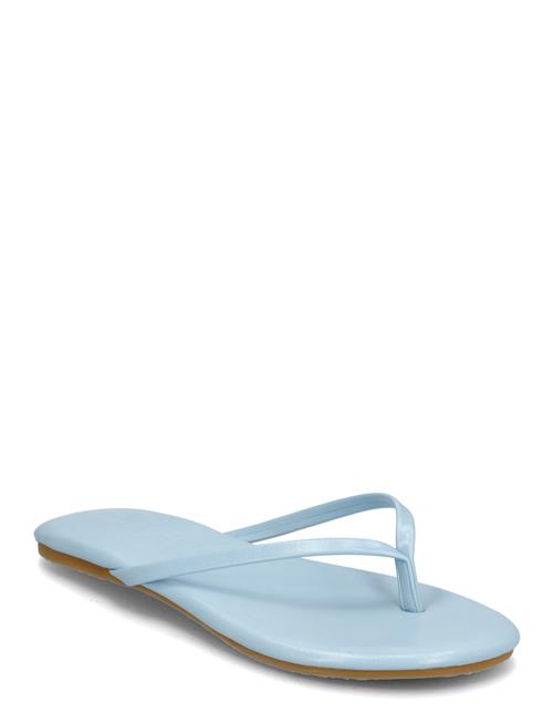 Bianco | Biamexico Flip Flop Faux Leather | 41
