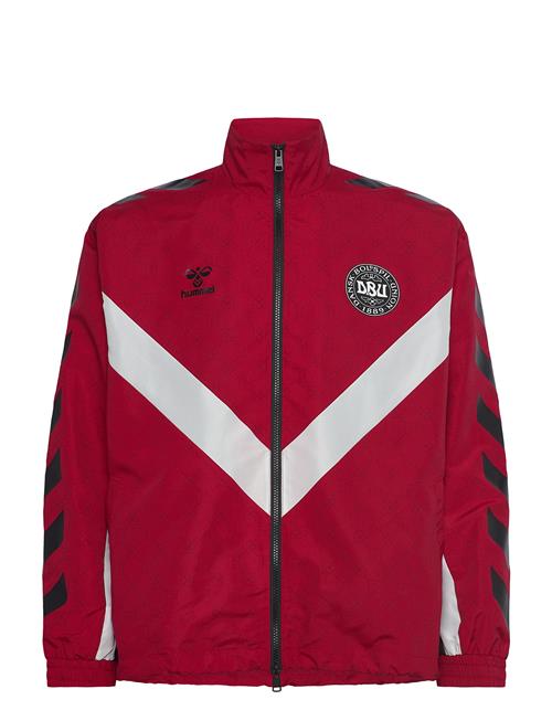 Hummel | Hmltracksuit Jacket Dbu Rotate | M