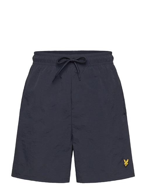 Lyle & Scott | Plain Swim Short | 98-104