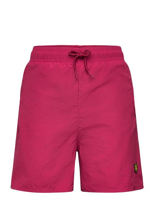 Lyle & Scott | Plain Swim Short | 140-146