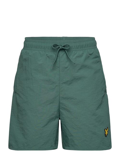Lyle & Scott | Plain Swim Short | 164-170