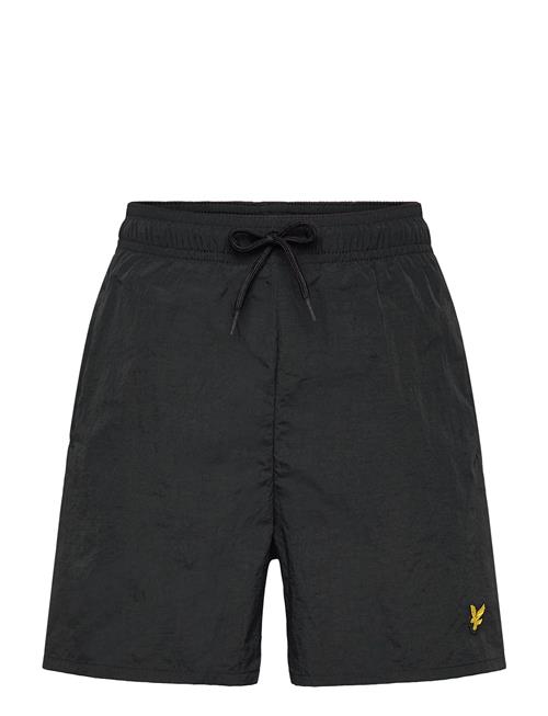 Lyle & Scott | Plain Swim Short | 152-158