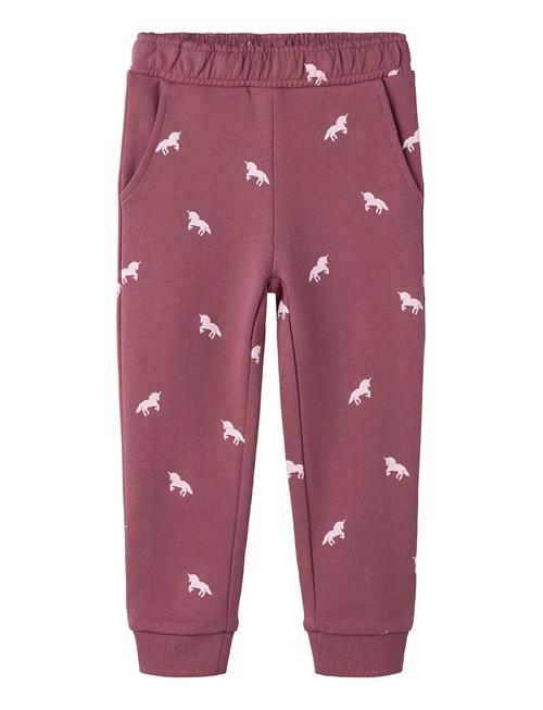 name it | Nmfvalba Swe Pant Unb Noos | 116