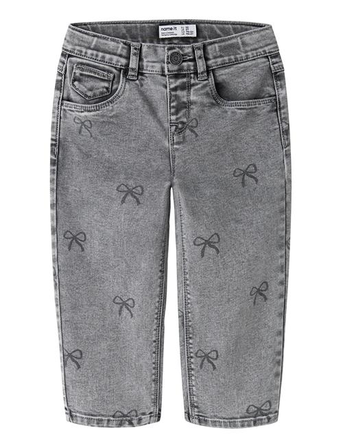 name it | Nmfbella Mom Shaped Jeans 3555-On Noos | 116