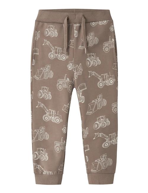 name it | Nmmvaron Aop Swt Pant Unb Noos | 116