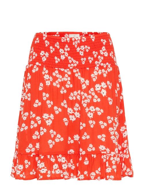 Kaffe | Kathora Amber Skirt | 38