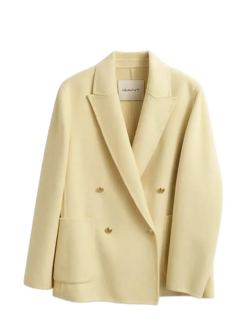 Gant | Handstitched Club Blazer | 44