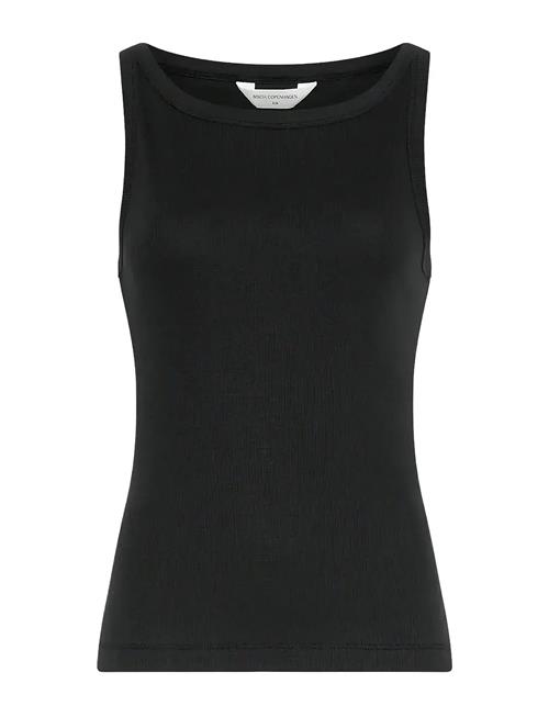 MSCH Copenhagen | Mschgubbe Rasmia Sl Top | L/XL