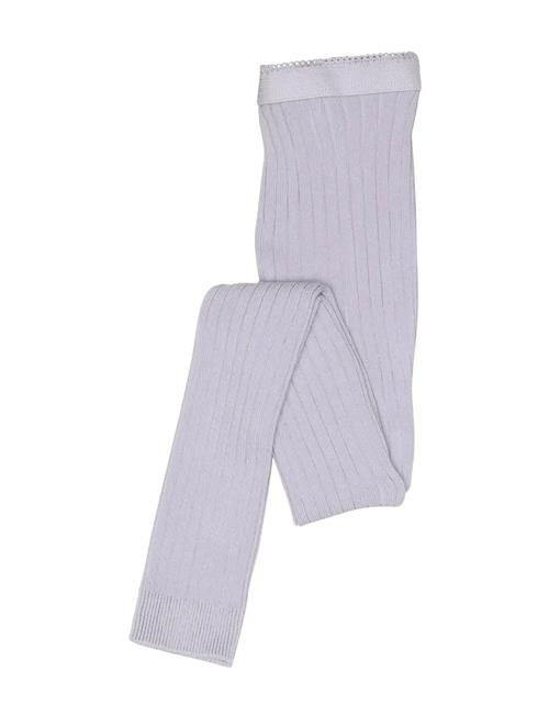 mp Denmark | Cotton Rib Leggings | 56/62