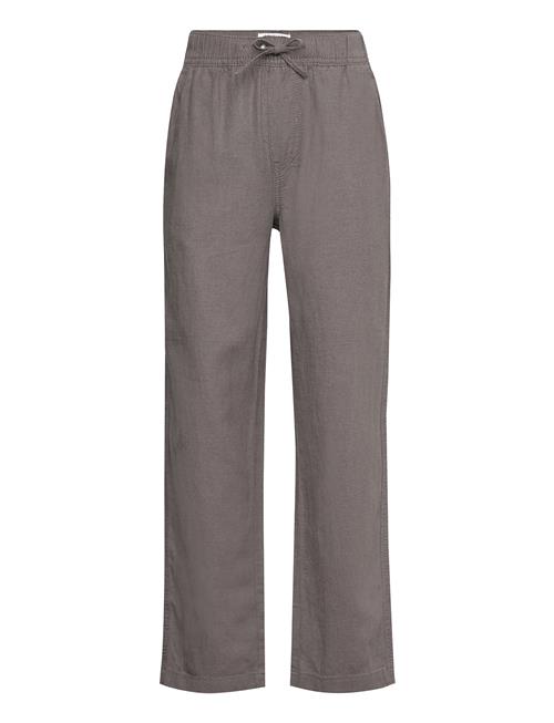 Lindex | Trousers Staffan Linen Blend | 164