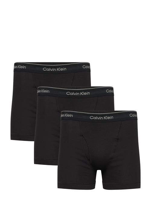 Calvin Klein | Boxer Brief 3 Pk | S