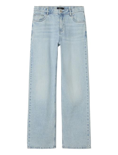 LMTD | Nlmkim Dnm Loose Pant Noos | 170