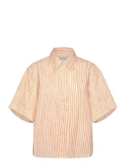 Marimekko | Sinertävä Aita | 38
