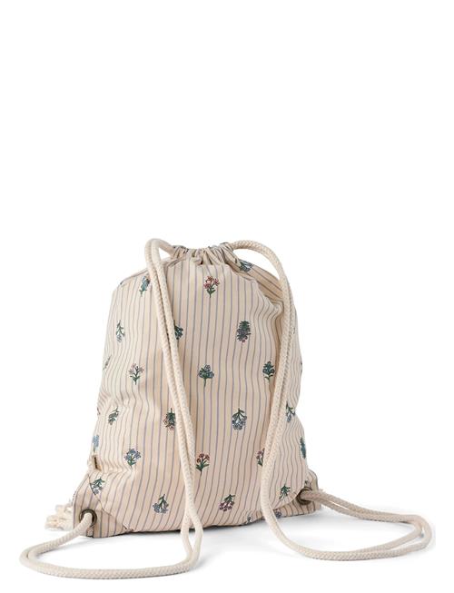 Wheat | Gymbag Yuna | ONE SIZE
