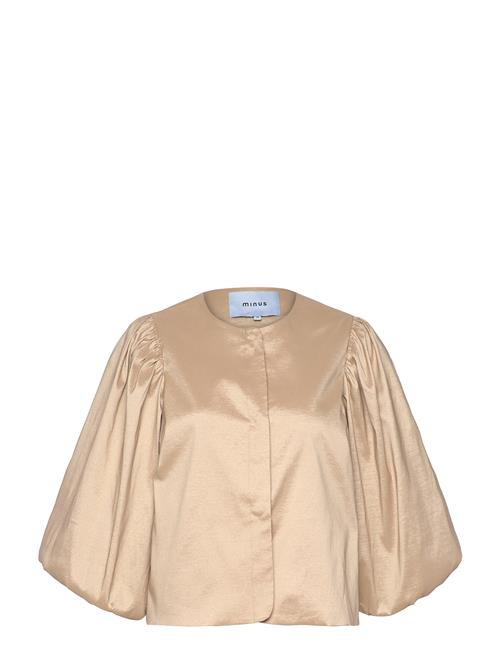 Minus | Mskristane Jacket | 36