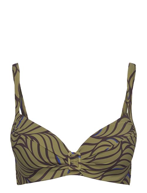 Femilet | Rivero Bikini Top | G x 70