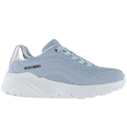 Skechers Sko - Uno Lite - Ombre Wave