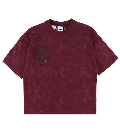 adidas Originals T-shirt - Maroon