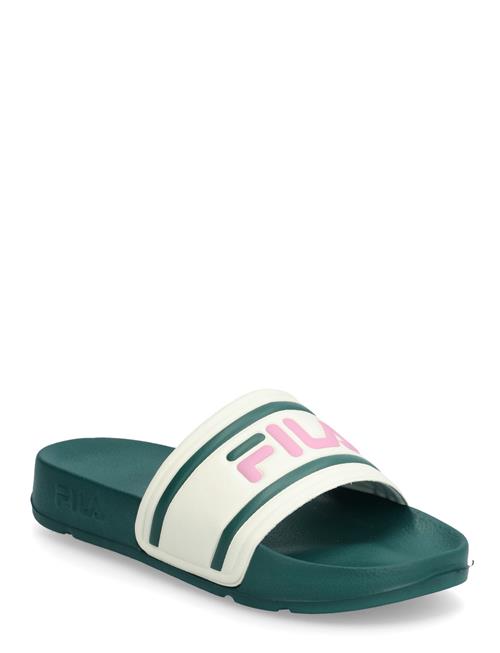 FILA | Morro Bay Slipper Kids | 34