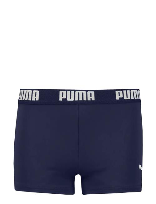 Puma Swim | Puma Swim Boys Logo Trunks 1P | 128