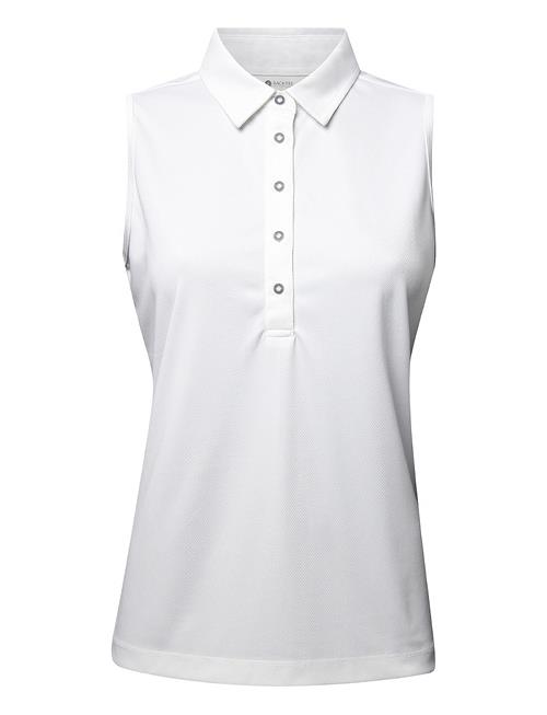 BACKTEE | Ladies Performance Top | L