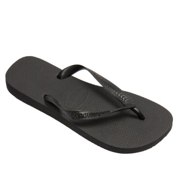 Havaianas Top Sort Str 47/48