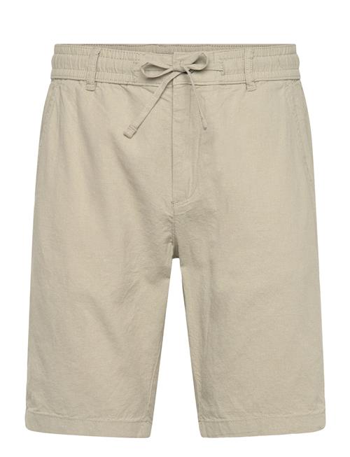 Lindbergh | Linen Shorts | L