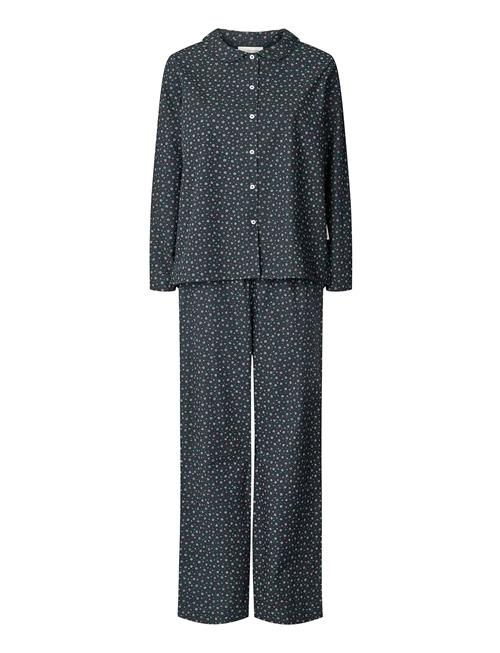 STUDIO FEDER | Frida Pajama - Poplin | L