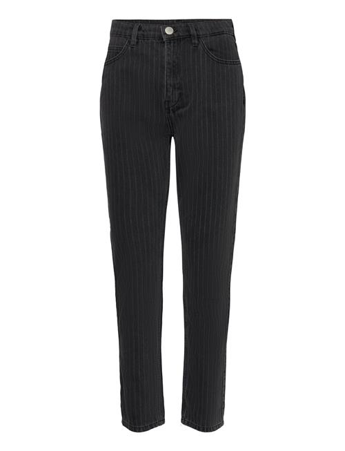 2NDDAY | 2Nd Raylee Tt - Pinstripe Denim | 25
