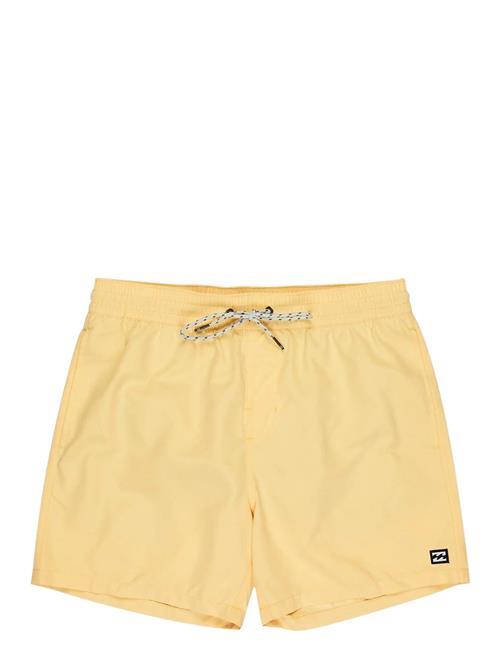 Billabong | All Day Lb | XL