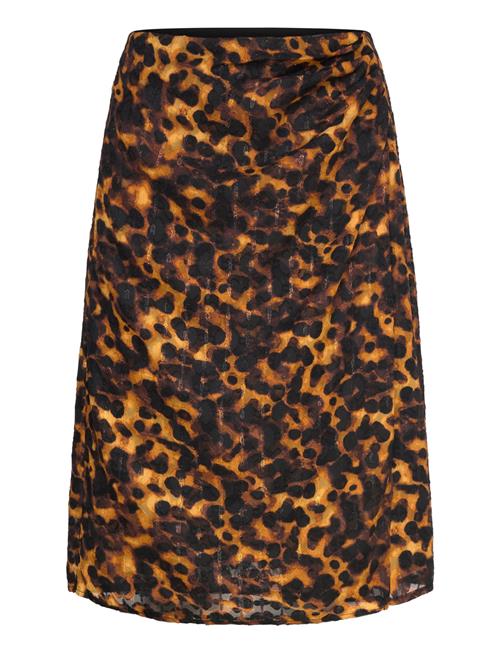 Soaked | Slgunvy Skirt | XL