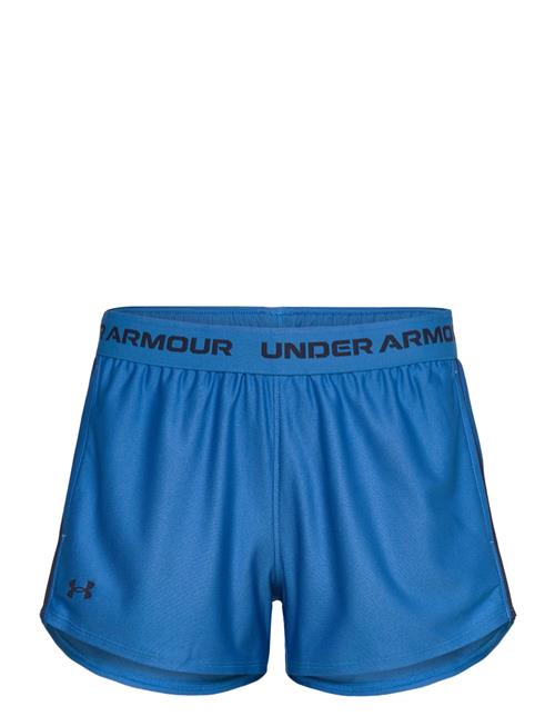 Under Armour | Tech Play Up Shorts | L