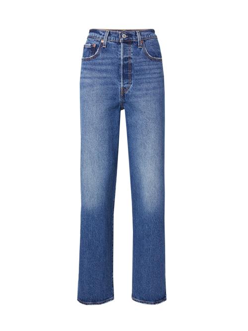 LEVI'S ® Jeans 'Ribcage'  blue denim