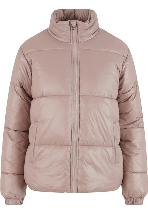 Urban Classics Vinterjakke  rosé