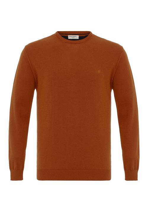 Anou Anou Pullover  brun