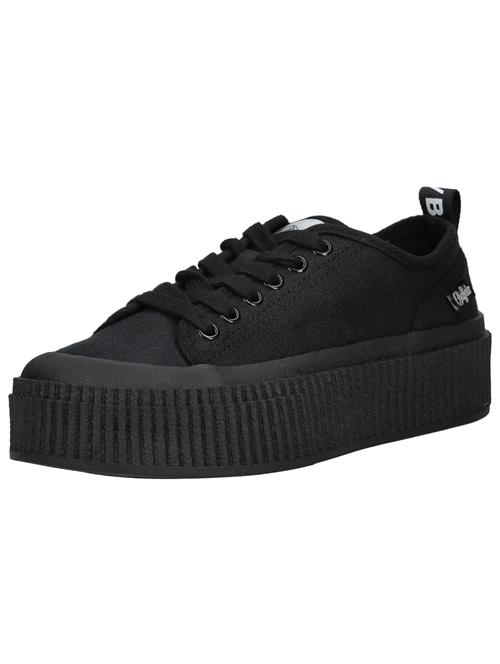 BUFFALO Sneaker low 'Madison'  sort
