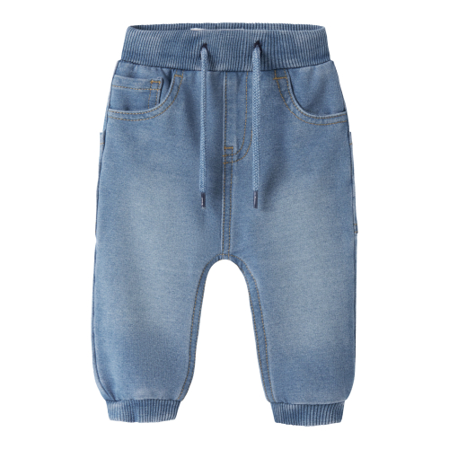 NAME IT Sweat Jeans Ben Medium Blue Denim
