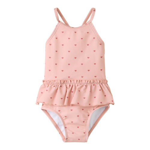 LIL ATELIER Badedragt Helgina Misty Rose