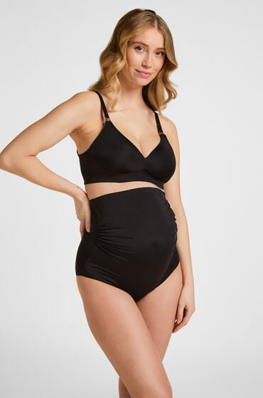 Hunkemöller Graviditets Brazilian Smooth Sort