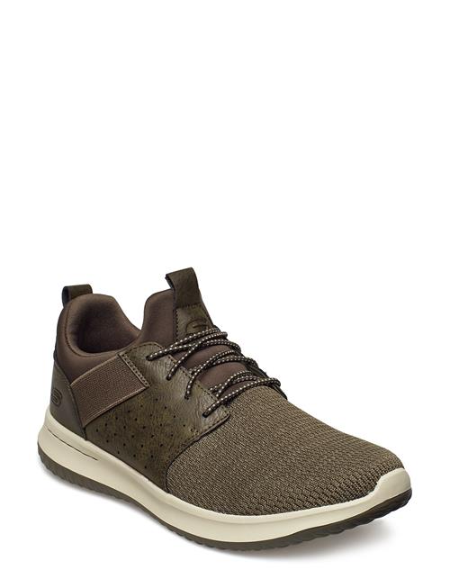 Skechers | Mens Delson - Camben | 46