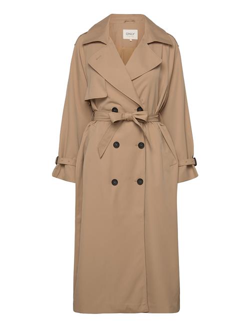 ONLY | Onlchloe Trenchcoat Double B. Otw Noos | M
