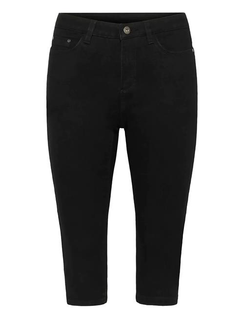 Kaffe | Kazelina Capri Jeans | 38
