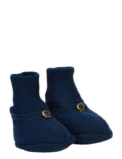 mikk-line | Wool Footies | 86/92