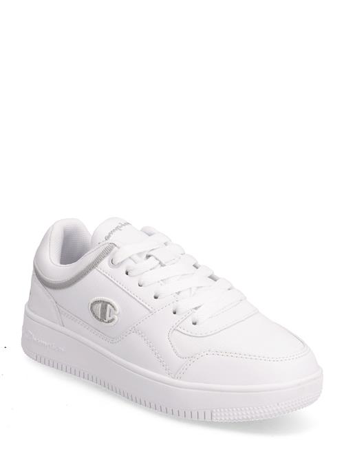 Champion | Rd18 Low Low Cut Shoe | 37.5