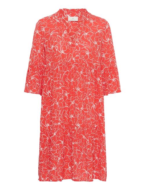 Kaffe | Kaellen Amber Dress | 42