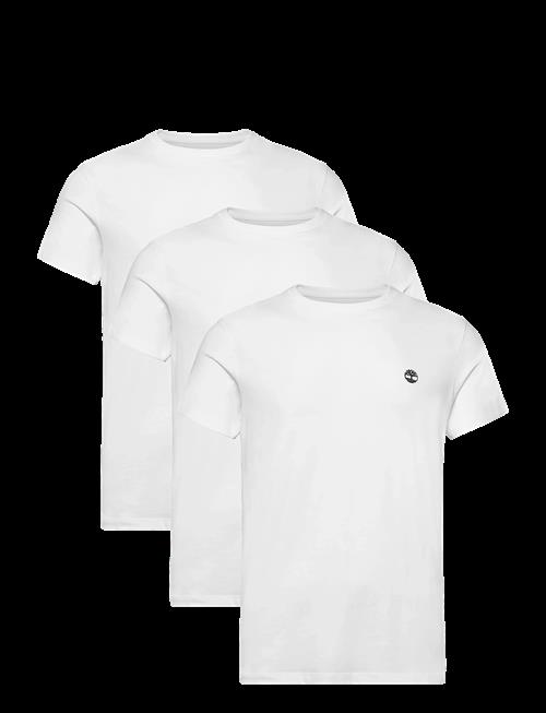 VF Sweden AB / Timberland | Dunstan River 3Xpack Tee White | XXL