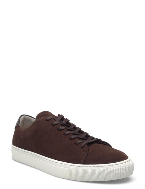 Sneaky Steve | Moore Suede Light Brown | 45
