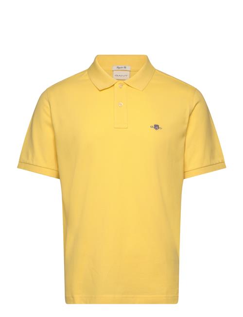 Gant | Classic Regular Polo Shirt | M