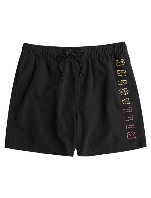 Billabong | All Day Heritage Lb | M