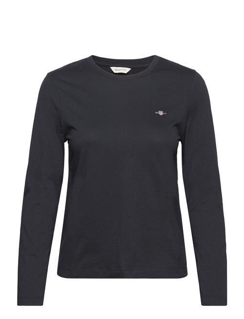 Gant | Reg Shield Ls T-Shirt | XS